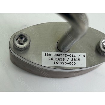 LAM RESEARCH 839-004572-014 ESC He line
